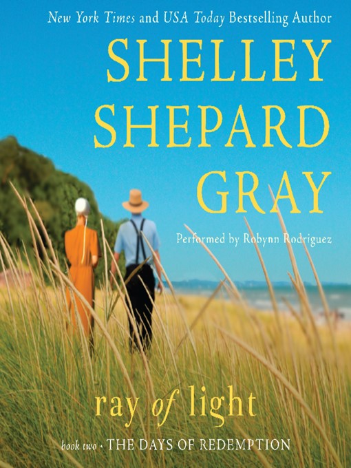 Cover image for Ray of Light